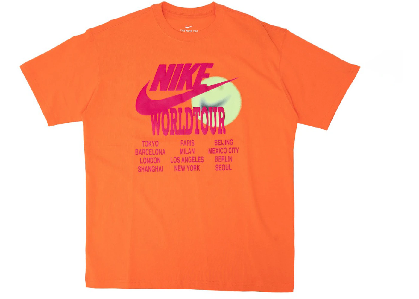 Nike beijing tee Clearance