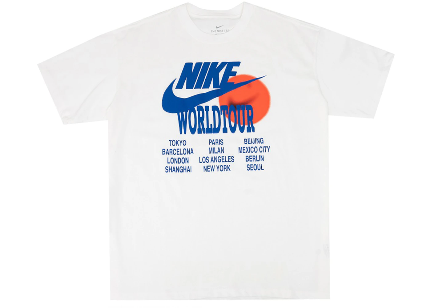 Nike beijing tee Clearance