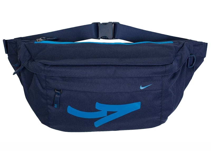 Navy blue discount nike fanny pack