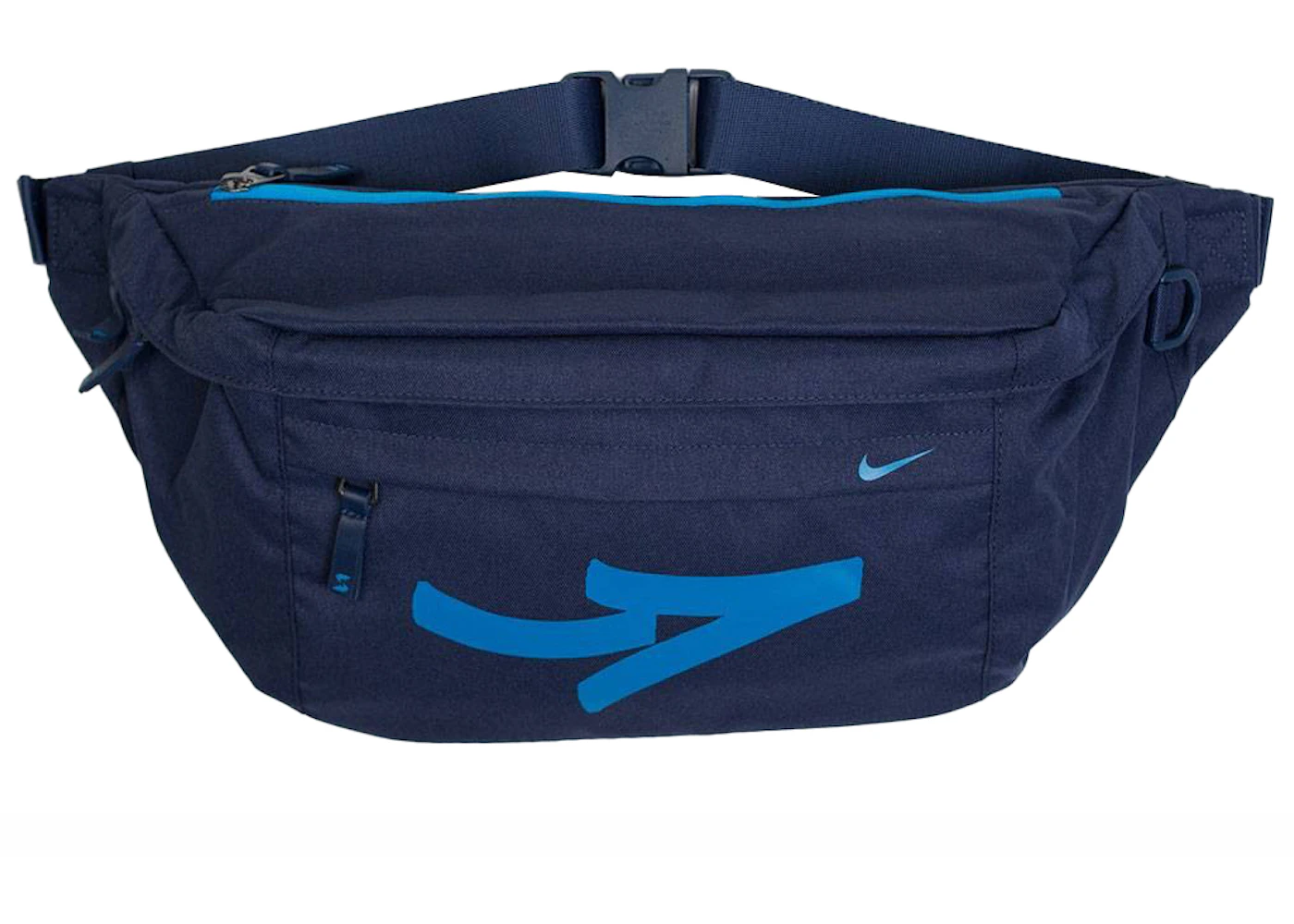 Nike Sportswear x Stash Tech Hip Pack Midnight Navy Men's - SS23 - US
