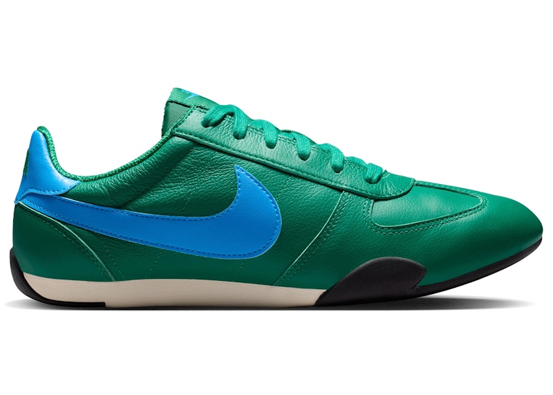 Nike Sprint Sister Malachite Light Photo Blue (Women's)