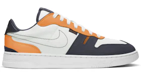Nike Squash-Type Summit White Orange