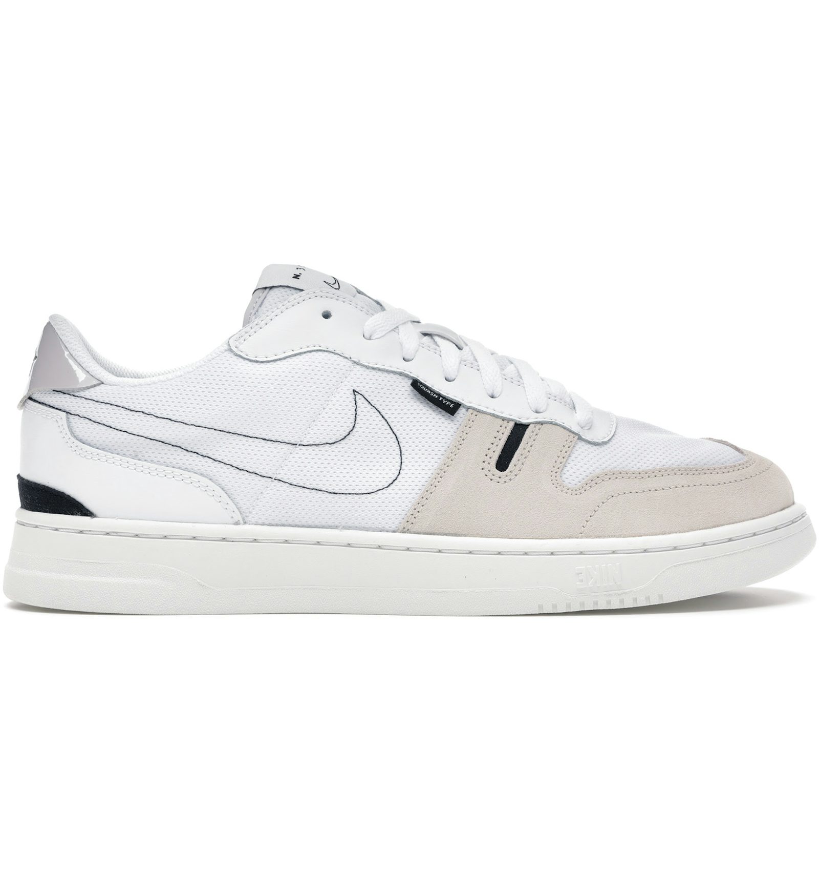 Nike squash type enfant Clearance