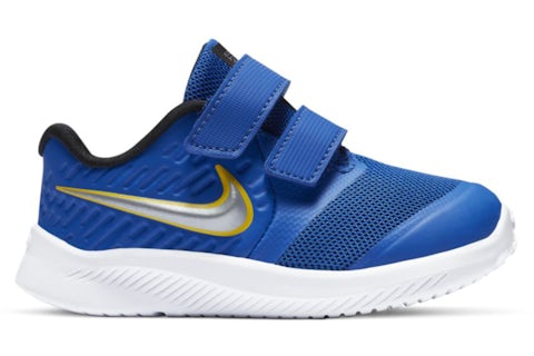 Nike Star Runner Game Royal (TD) AT1803-404 US - Main Image