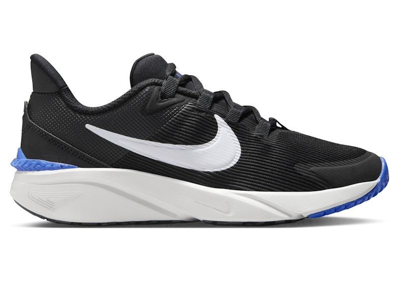 Nike-Star-Runner-4-Black-