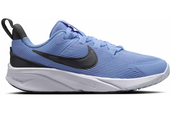 Nike Star Runner 4 Blau Beyond Blau Tint Weiß Anthrazit (PS)