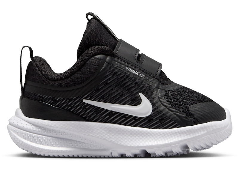 Pre-owned Nike Star Runner 5 Summit Sneakers In Summit In Black/white/summit White In Multi