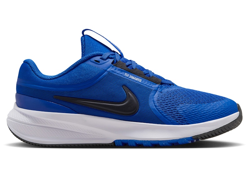 blue nike star runner