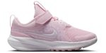 Nike Star Runner 5 Pink Foam Pure Platinum White (PS)