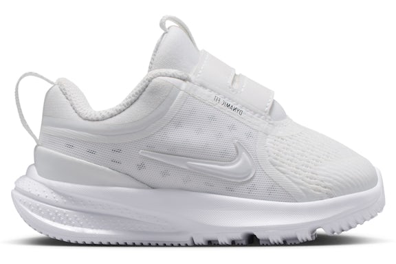 Nike Star Runner 5 Summit blanc noir blanc (TD)