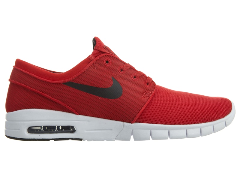 Nike stefan outlet janoski max leder