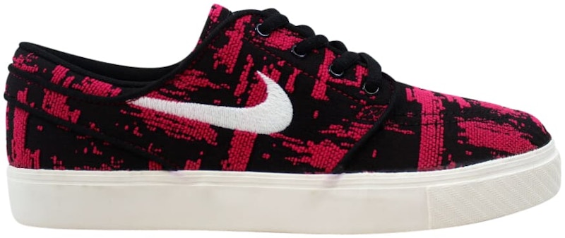 Nike top janoskis kids