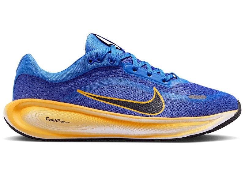 Nike Stellar Ride Blue Crystal Lapis Off Noir (GS) - HQ3266-404 - US