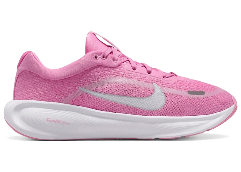 Nike Stellar Ride Pink Rise Pink Foam White (GS)