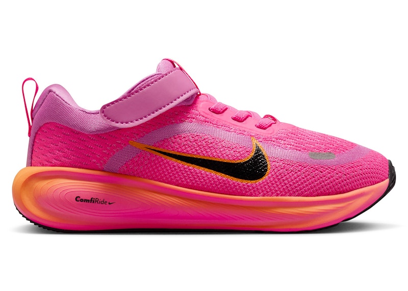 Nike Stellar Ride Pinksicle Sundial (PS)