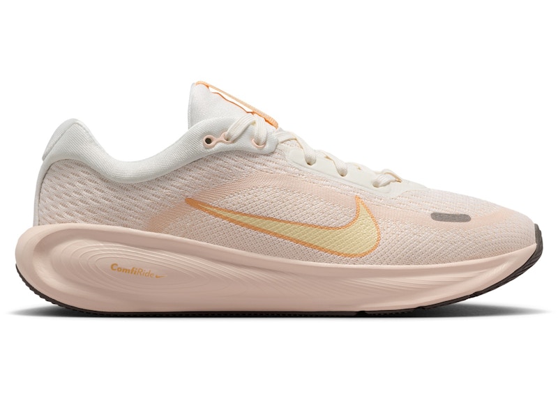 フリーセア Ice Guava まとまてセール中 Nike Stellar Ride Sail Guava Ice (GS) - HQ3266-102 - GB