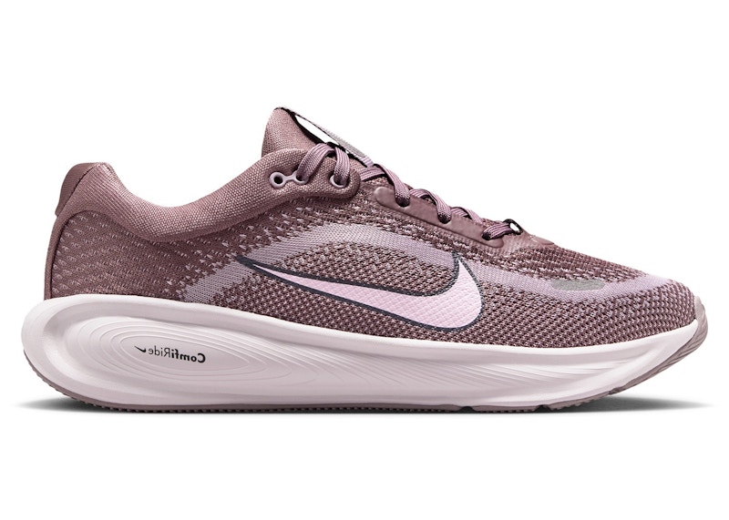 Nike Stellar Ride Tattoo Light Violet Ore Pink Foam (GS)