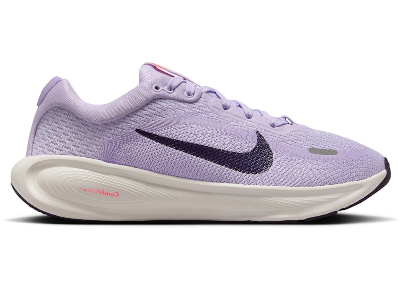 Nike Stellar Ride Violet Mist Barely Grape (GS) - HQ3266-501 - US