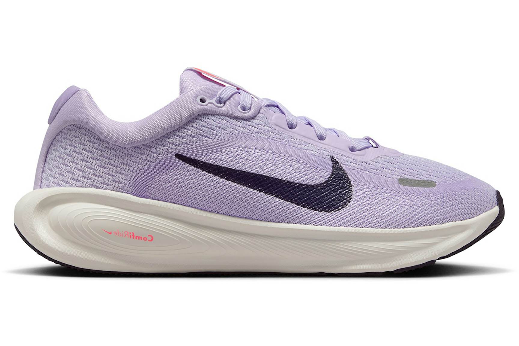 Nike Stellar Ride Violet Mist Barely Grape (GS) - HQ3266-501 - US