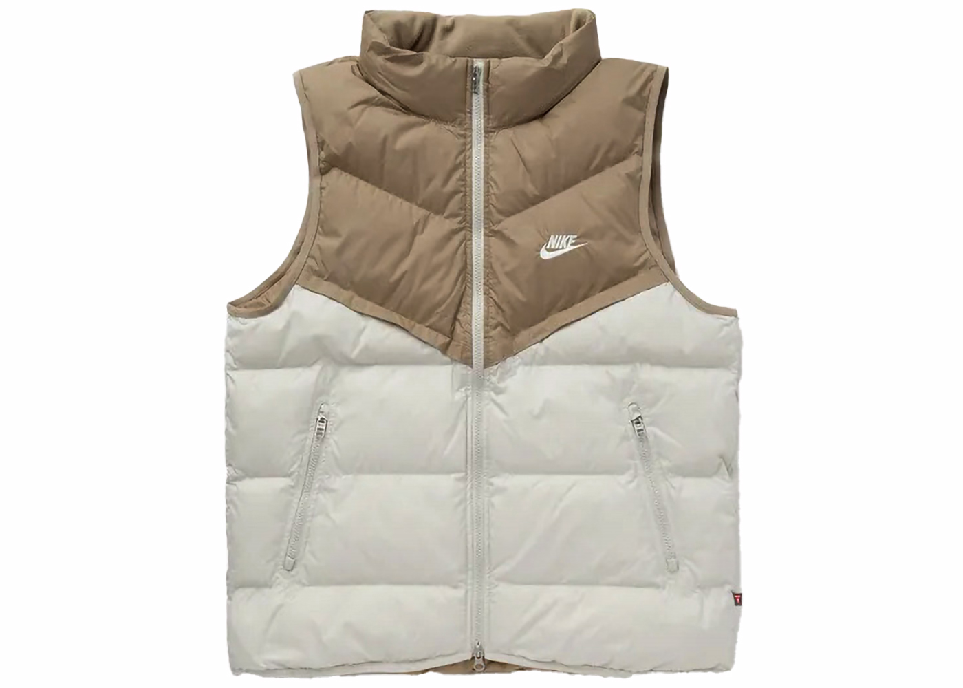 Nike Shield Sleeveless Jacket Wind Water Resistant | Sleeveless jacket, Nike,  Jackets