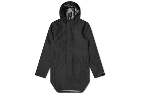 Chaqueta Nike Storm-Fit ADV Shell Negro Hombre SS24 MX