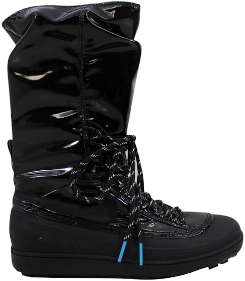 nike storm warrior boots