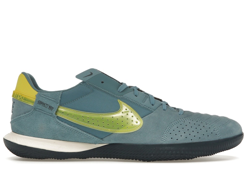 Nike Streetgato Smokey Blue Lightning Men's - DC8466-004 - US