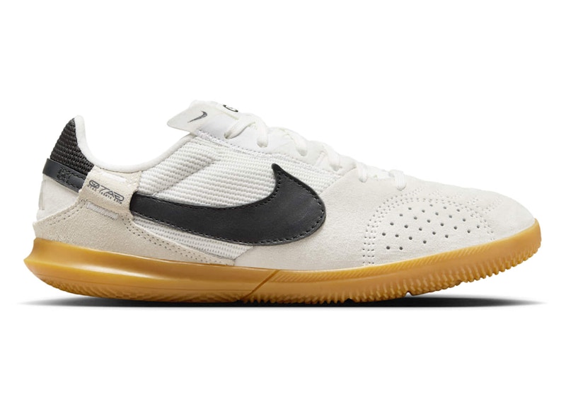 Pre-owned Nike Streetgato Sneakers In Summit White/night Forest In Multi