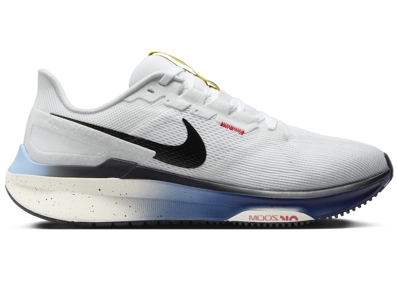 ☆韓国の人気☆【NIKE】☆NIKE STRUCTURE 25(W)☆22-26cm☆WHITE Amazon | [ナイキ] ストラクチャー 25 W Structure 25 ホワイト