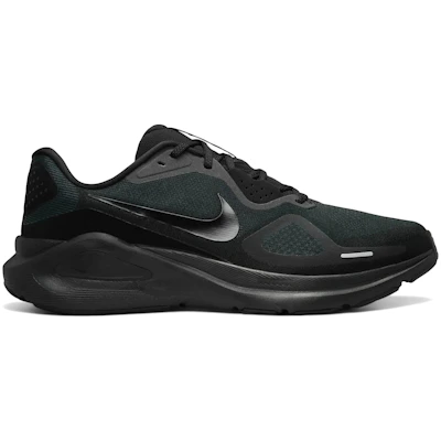 Nike Structure 26 Black Anthracite