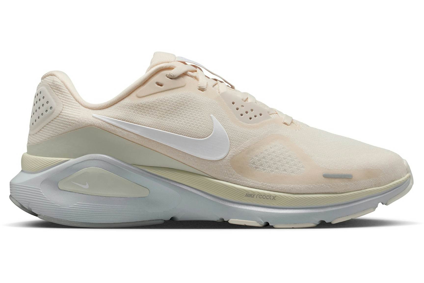 Nike Wmns Structure 26 Chalk Sea Glass Light Smoke Grey