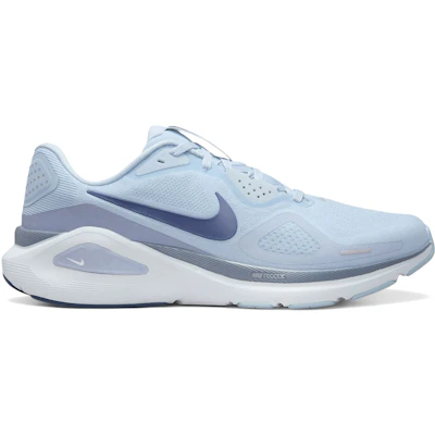 Nike Structure 26 Light Armory Blue Diffused Blue
