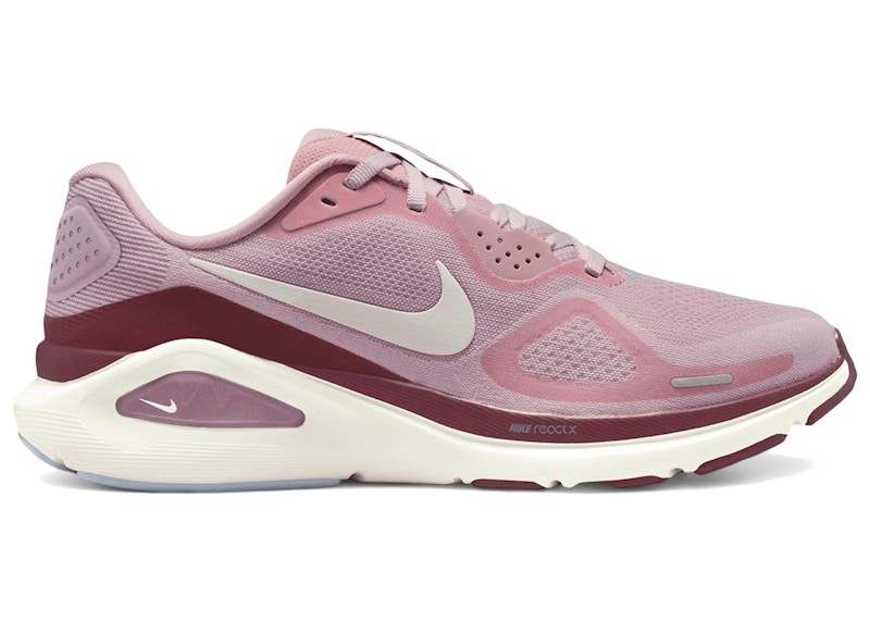 Nike Structure 26 Particle Rose Tattoo (Women's)
