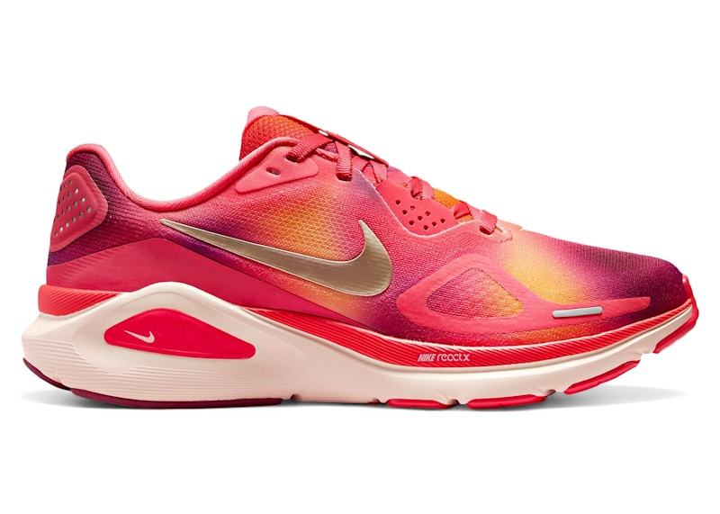 Nike Structure 26 SE Sunset (Women's)