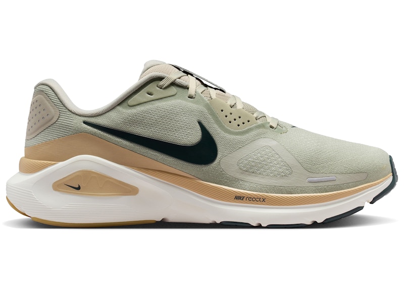 Nike Structure 26 Spruce Fog Linen Sail Hombre - HJ1102-301 - US