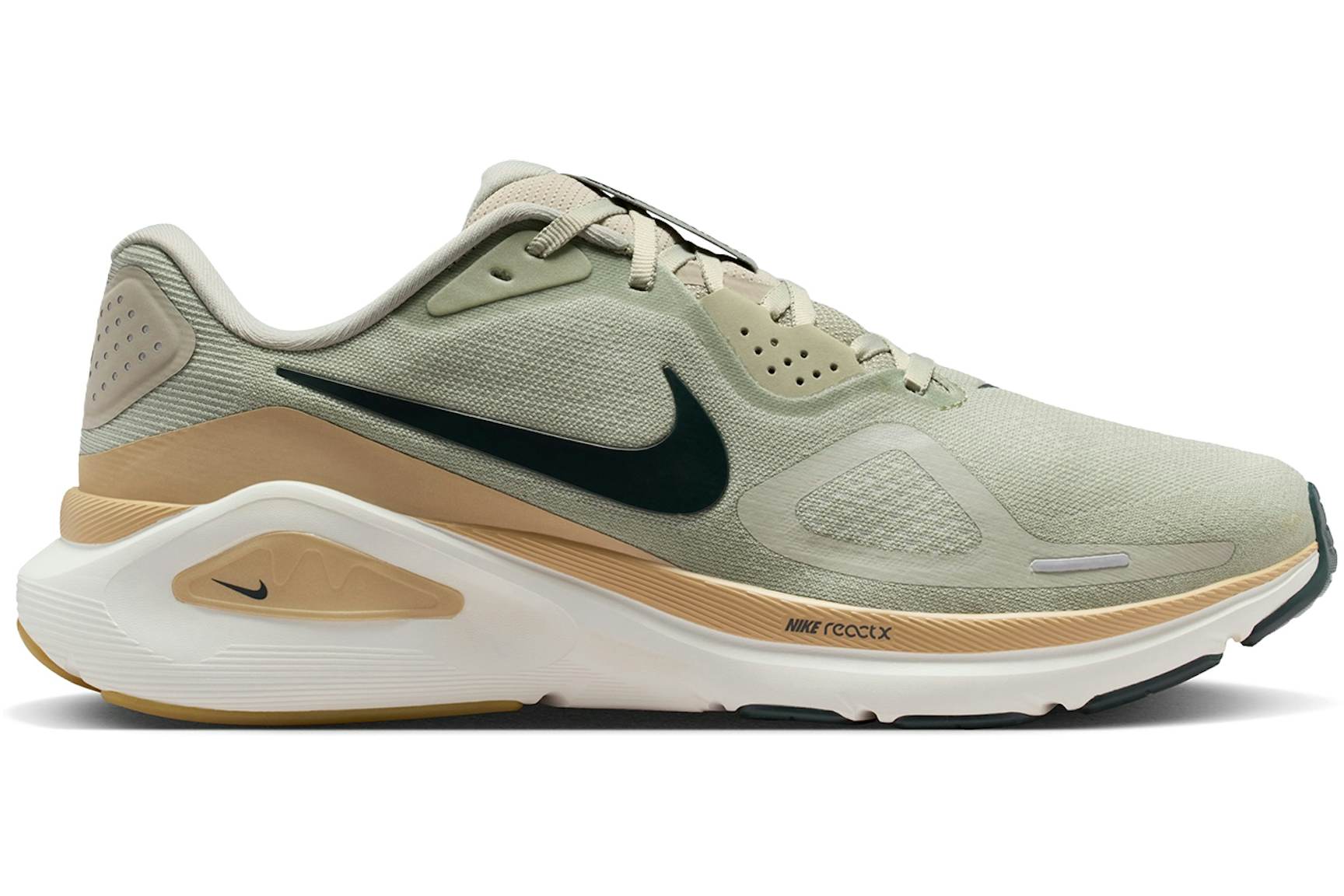 Nike Structure 26 Spruce Fog Linen Sail