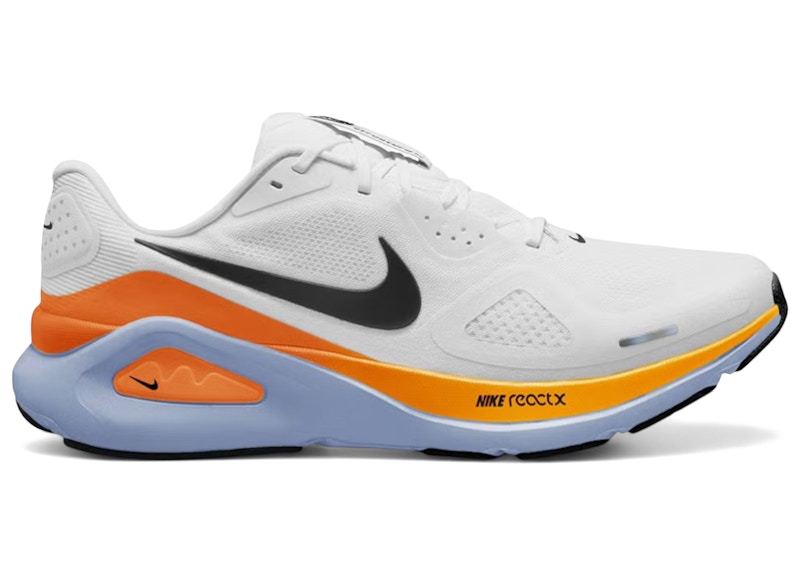 ナイキ　26㎝ Nike Structure 26 Men's Road Running Shoes (Extra Wide). Nike ID