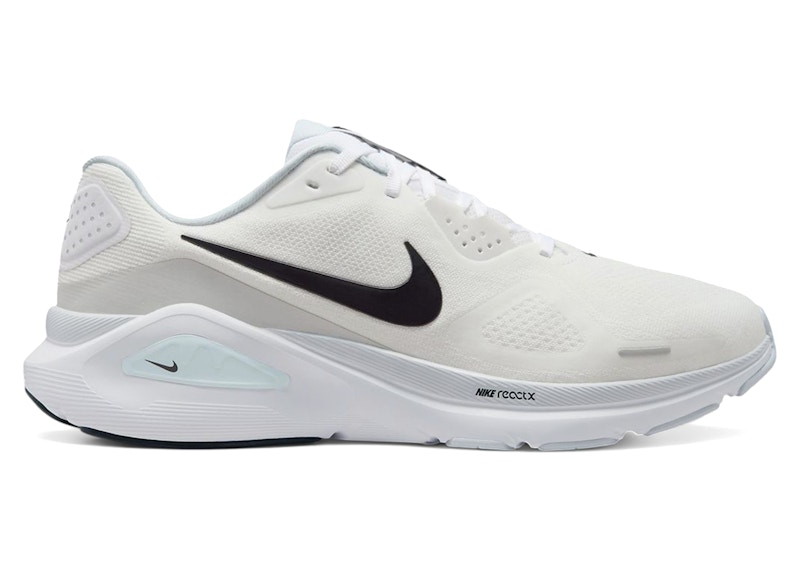 Nike STRUCTURE26 ホワイト 27.0 Nike Structure 26 Men's Road Running Shoes. Nike.com