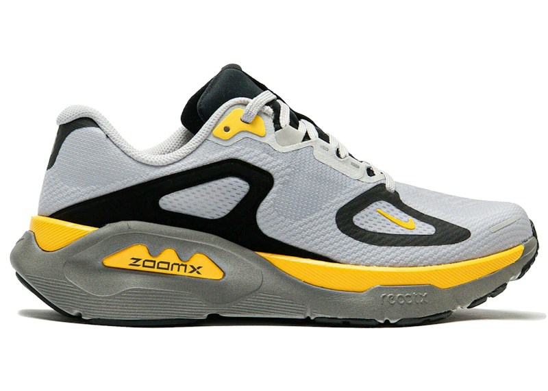 Nike Structure Plus SP Fog Varsity Maize Zwart