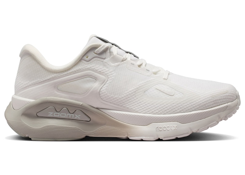 Nike Structure Plus Summit White