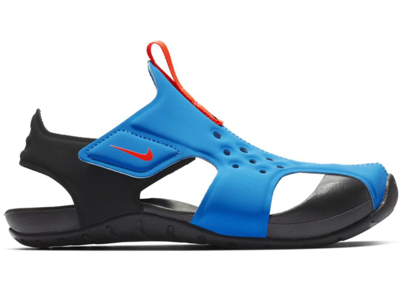 Nike Sunray Protect 2 Photo Blue (PS) - 943826-400 - US