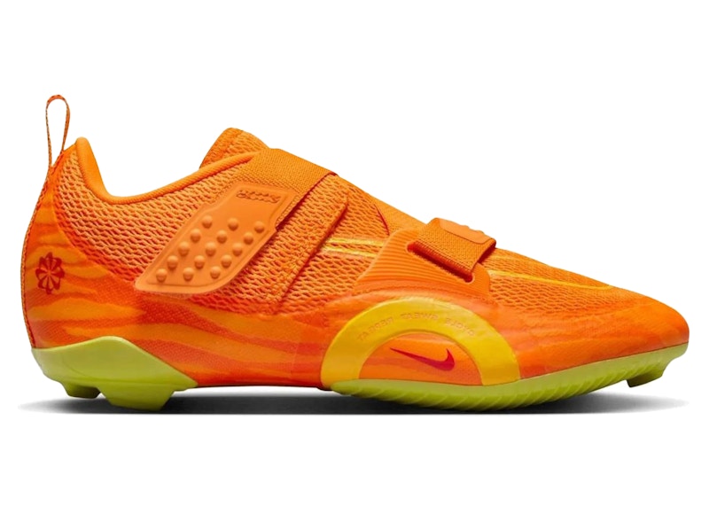 nike superrep yellow