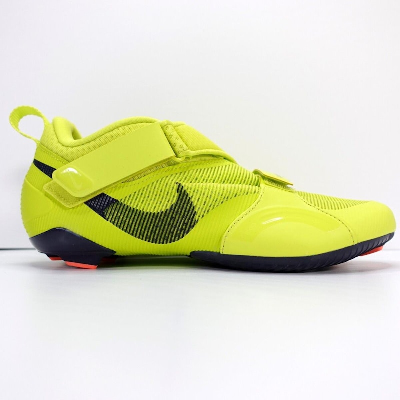 Nike ZoomX Superrep Surge Grey Fog Citron Men's - CU7627-037 - US