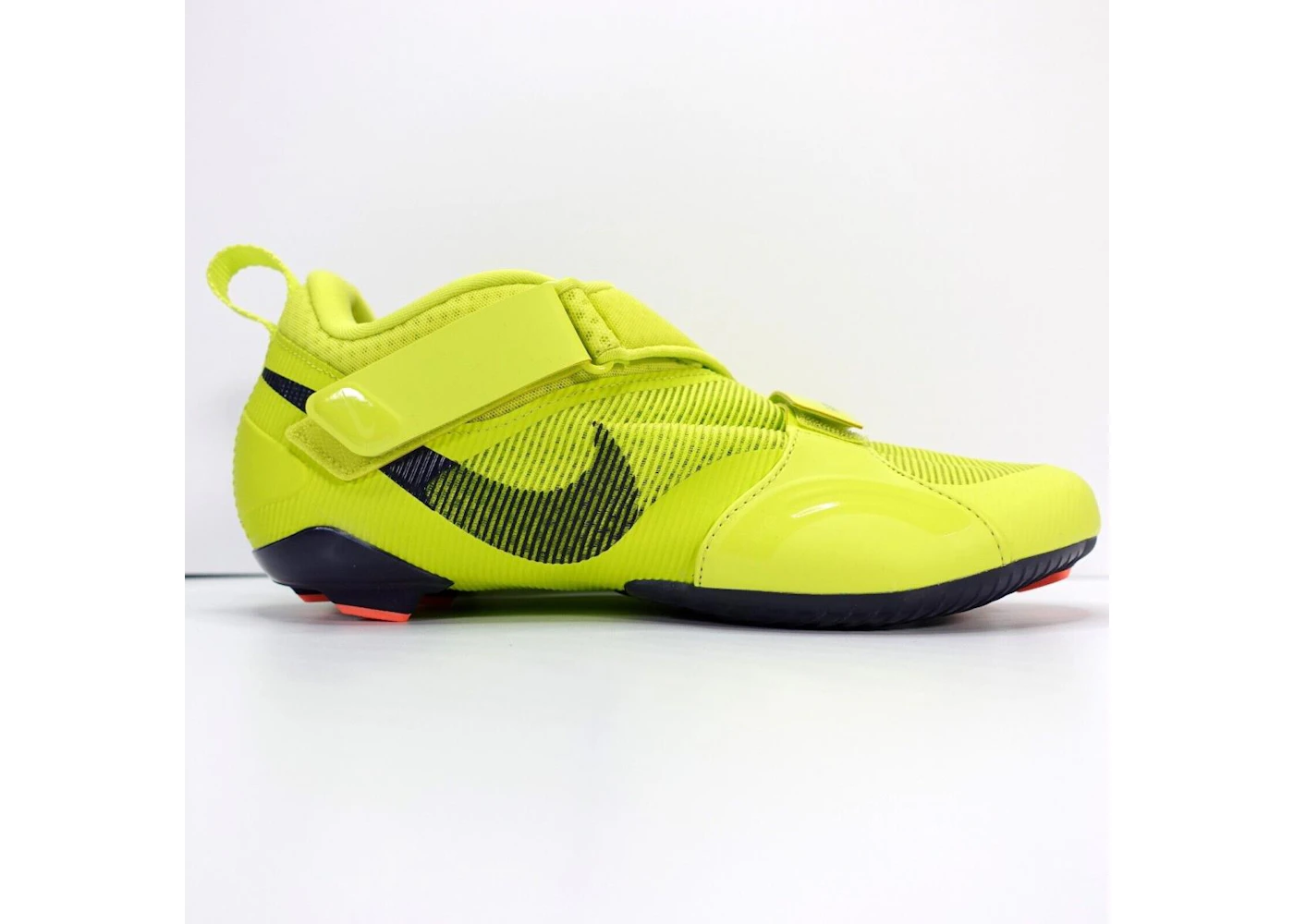Nike SuperRep Cycle Cyber Men's - CW2191-348 - US
