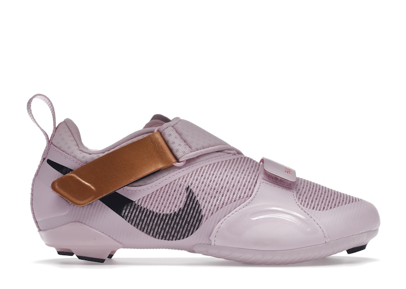 nike pink superrep cycle