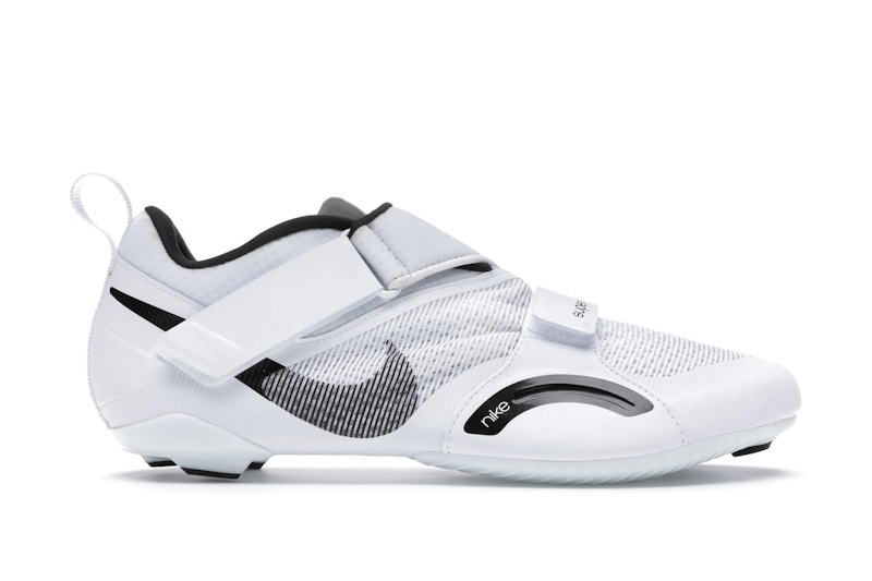 Nike SuperRep Cycle White Black Men's CW2191-100 US