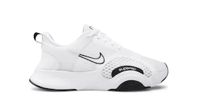 Nike SuperRep Go 2 White Black