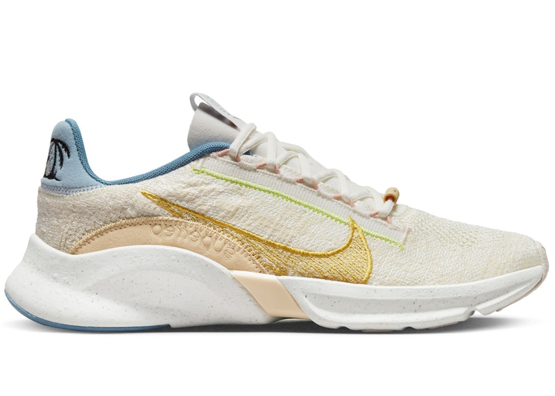 nike superrep gold