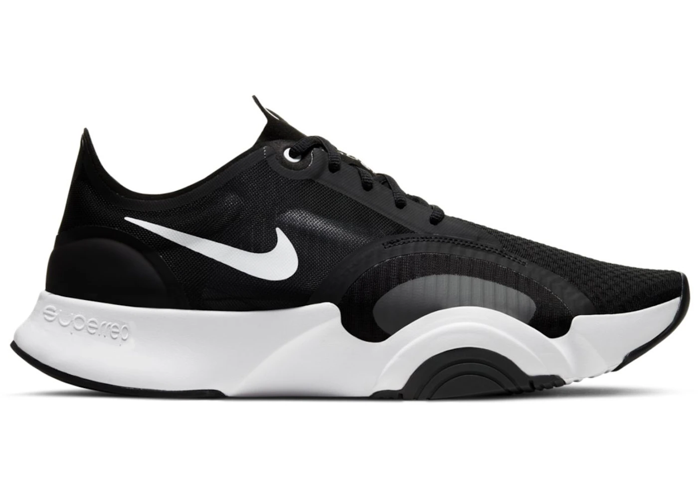 Nike SuperRep Go Black Men's - CJ0773-010 - US