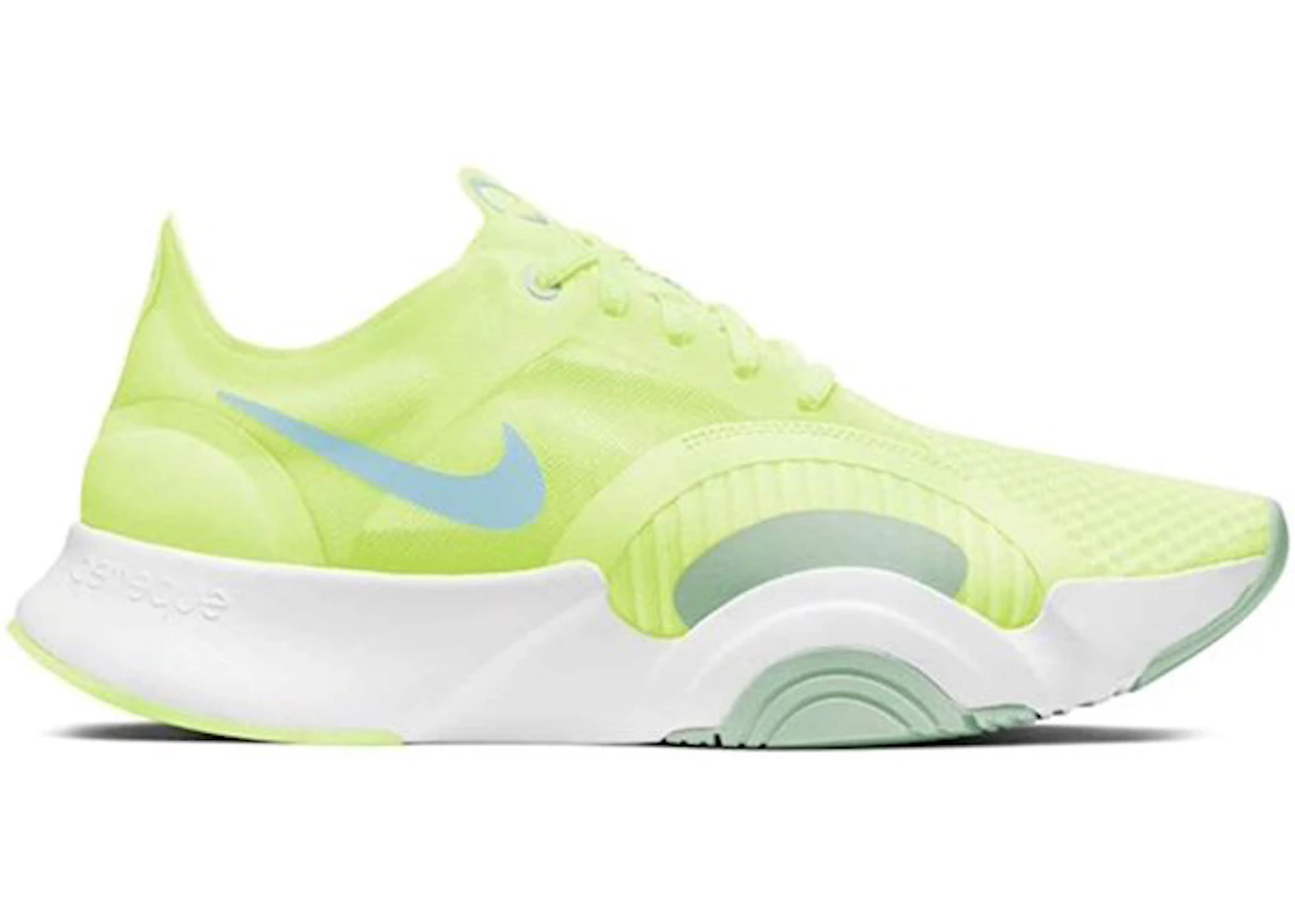 Nike SuperRep Go Volt (Women's) - Cj0860-774 - US